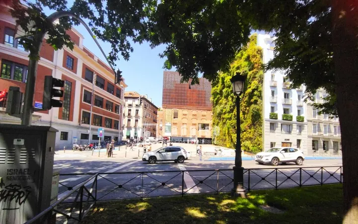 Piso en Huertas-Cortes - Foto 15