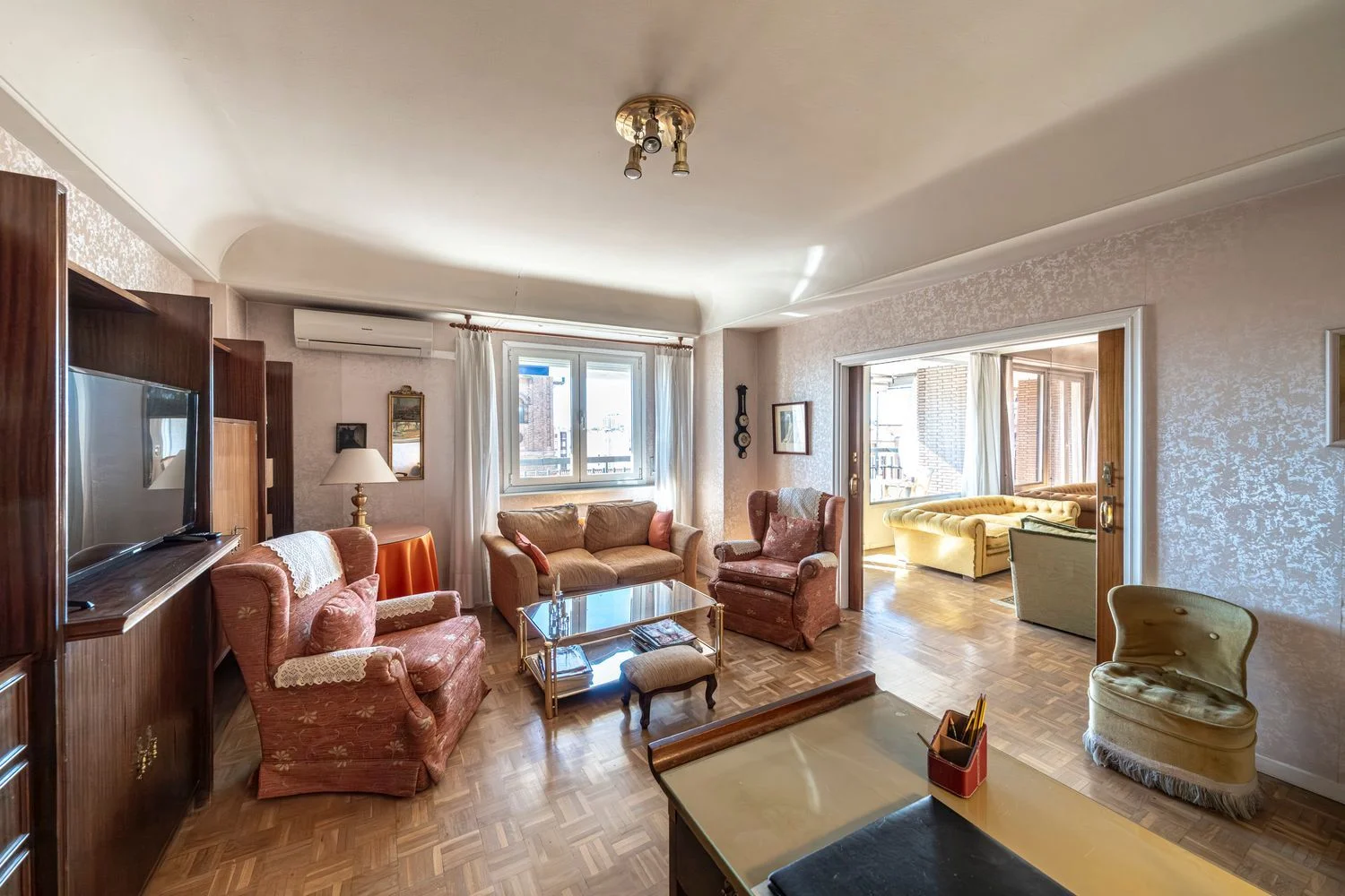 Piso en Barrio Arapiles - Foto 4