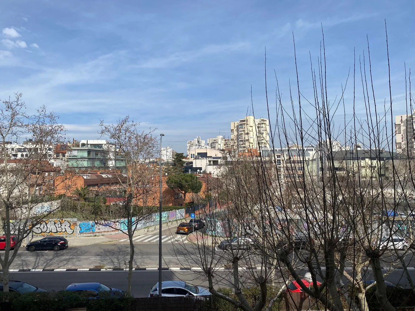 Piso en Conde Orgaz-Piovera, Conde Orgaz-Piovera - Foto 9