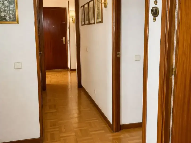 Piso en  Calle de la Villa de Marín 15 - Foto 20