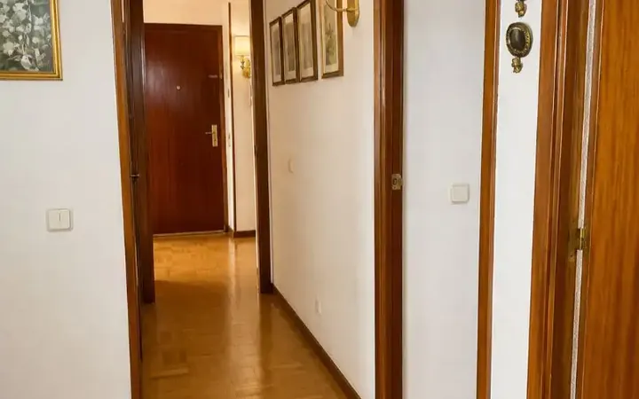 Piso en  Calle de la Villa de Marín 15 - Foto 20
