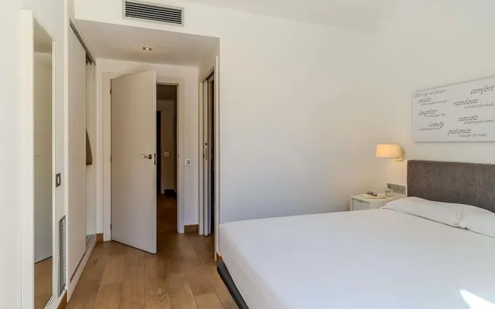 Piso en El Poblenou, El Poblenou - Foto 11