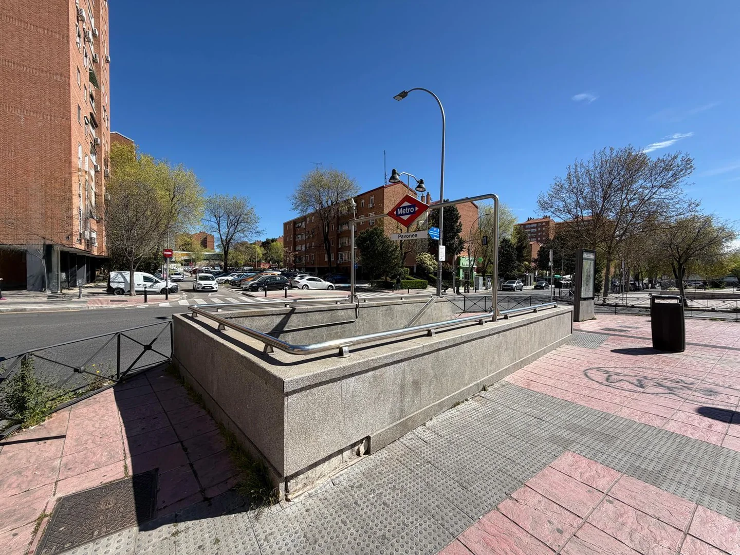 Piso en Luis De Hoyos Sainz, Pavones - Foto 17