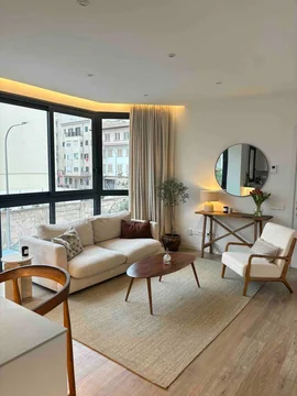 Piso en calle de Pérez Galdós, 34 - Foto 2