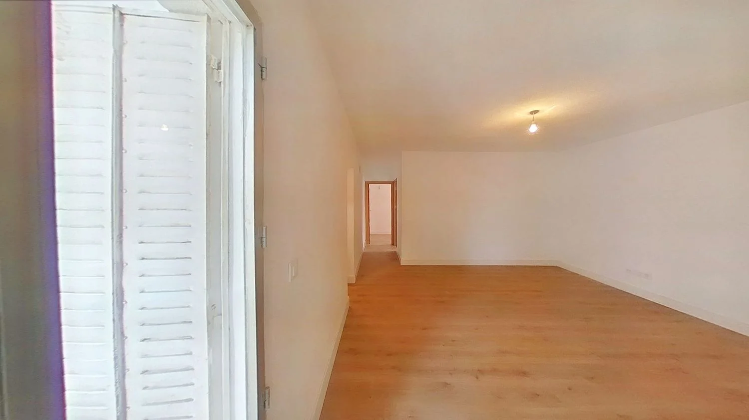Alquiler de piso en Pueblo Nuevo - Foto 4