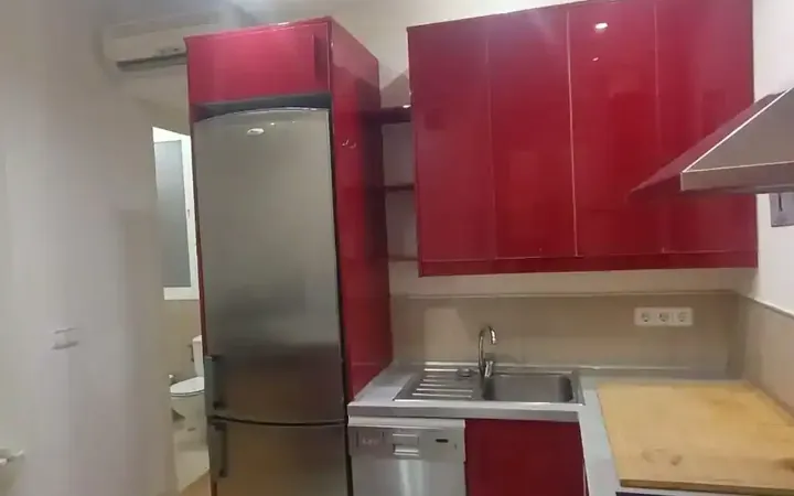 Piso en  Calle de Ibiza 13 - Foto 14
