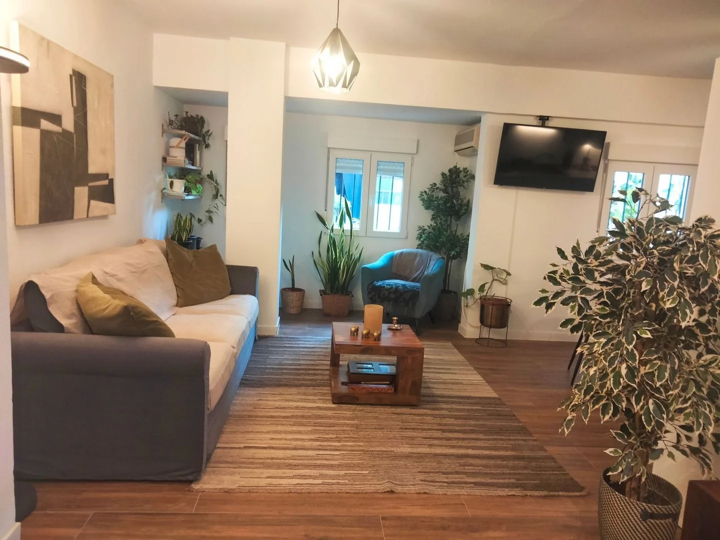 Piso en avenida de Gabriel Alomar, 9 - Foto 1