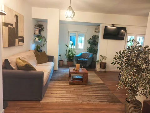 Piso en avenida de Gabriel Alomar, 9 - Foto 1