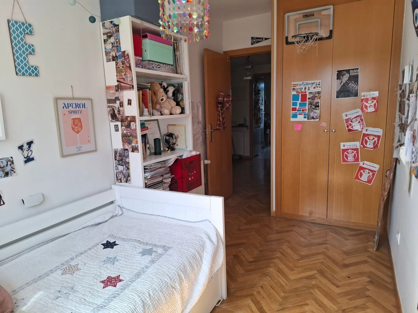 Piso en Calle de eunate, 8, Las Tablas - Foto 16