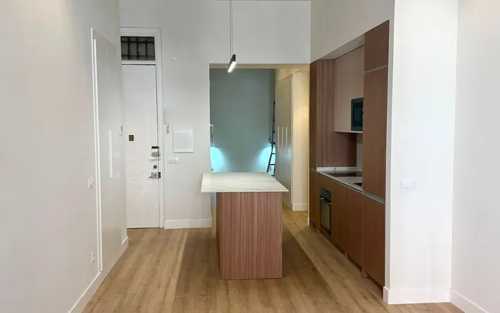 Estudio en Calle de Ávila, 21, Cuatro Caminos - Foto 3