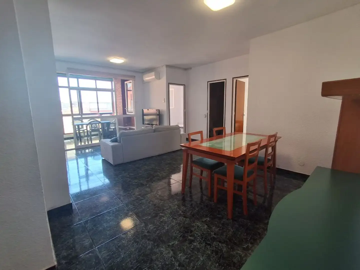 Piso en  Avinguda del Paral·lel 19 - Foto 16