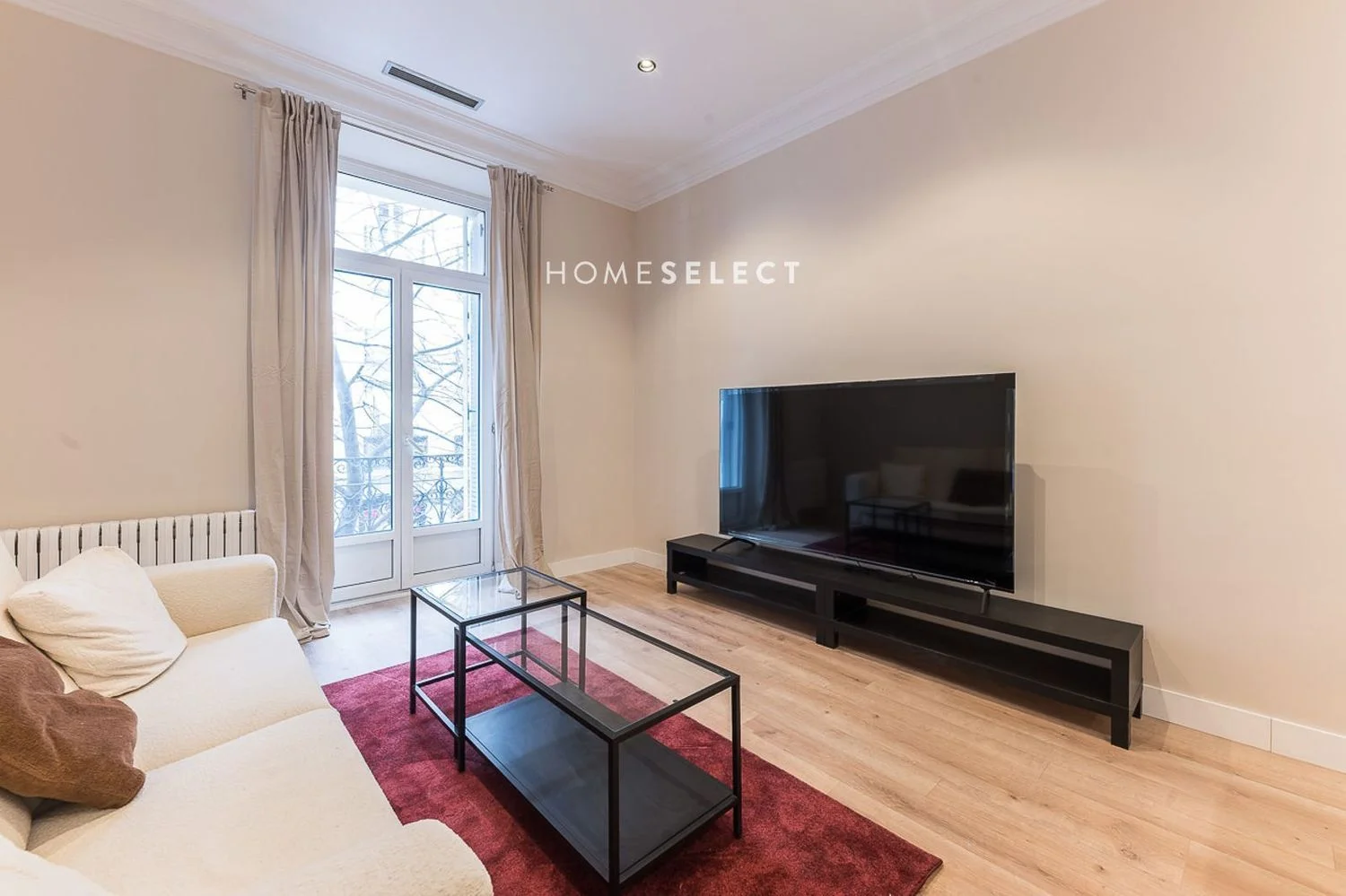 Piso en calle de Ayala - Foto 3