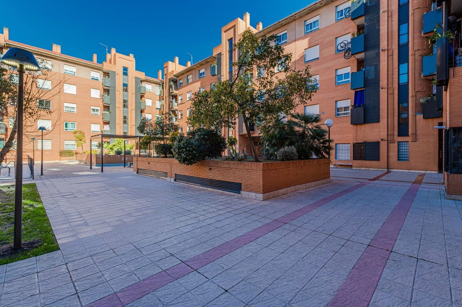 Alquiler de piso en Horcajo - Foto 17