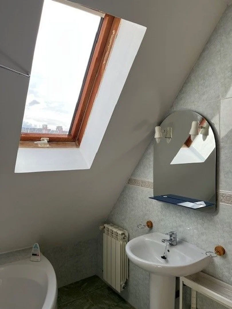 Ático en calle María Luisa, 6 - Foto 17