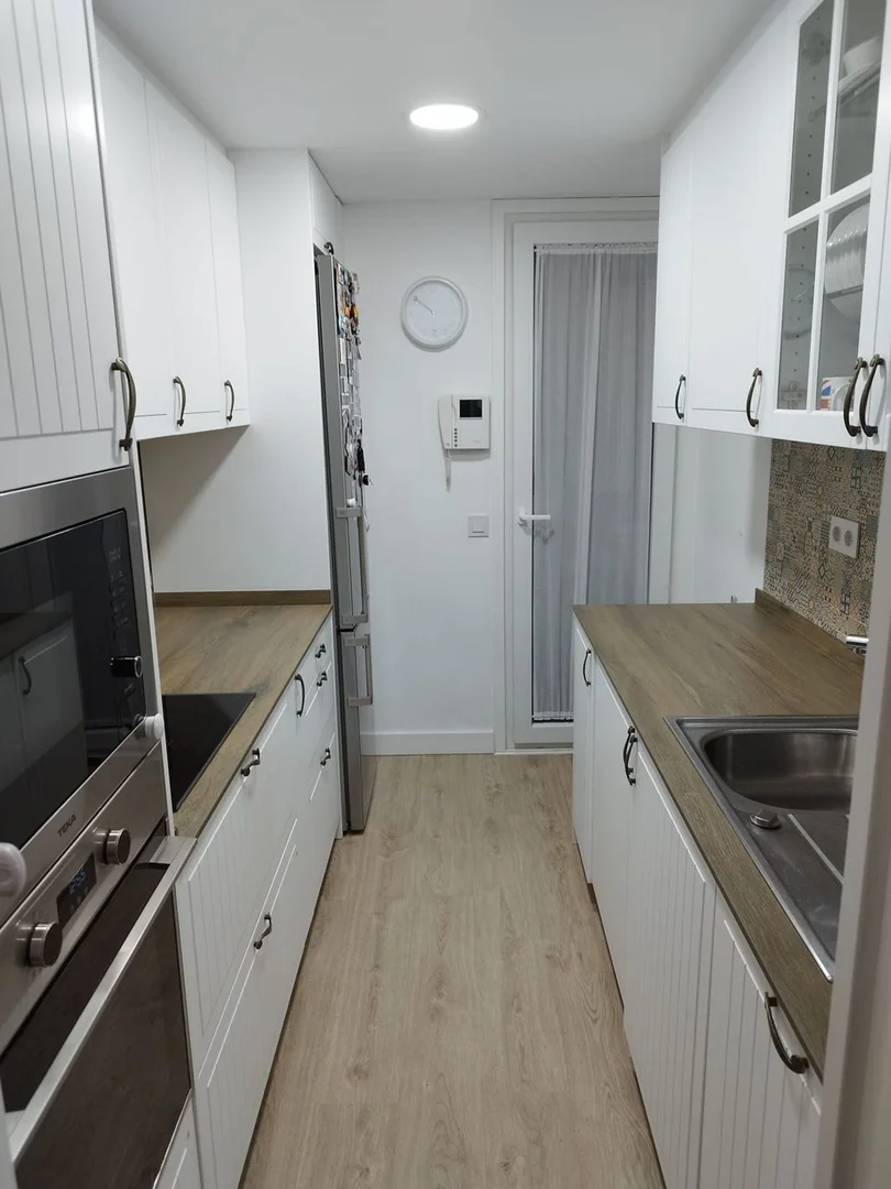 Piso en calle de Esteban Mora, 28 - Foto 5