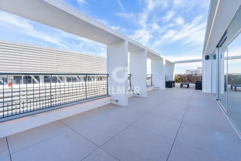Ático-Dúplex en El Viso, Madrid - Foto 2