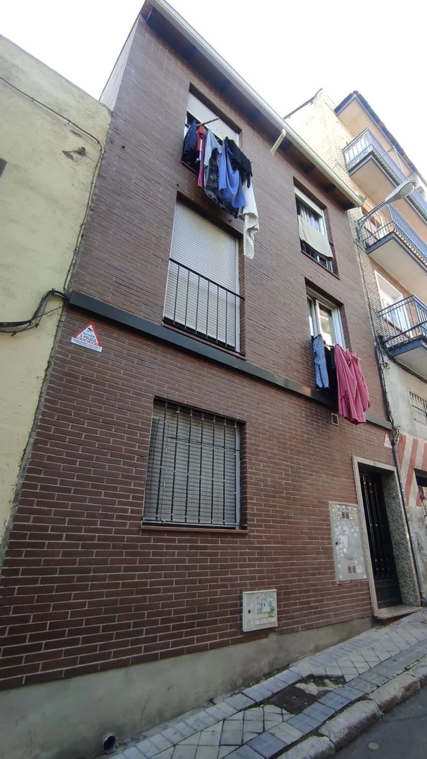 Edificio residencial en Calle Antonio Prieto, 28 - Foto 3