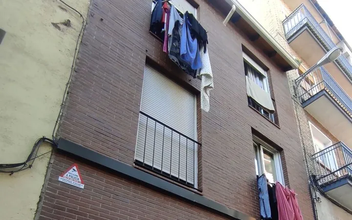 Edificio residencial en Calle Antonio Prieto, 28 - Foto 3
