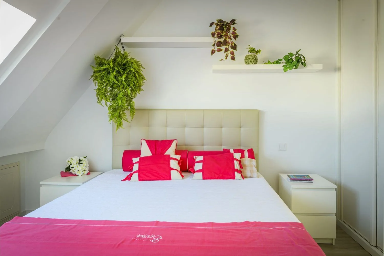 Ático en calle de Zabaleta, 19 - Foto 12