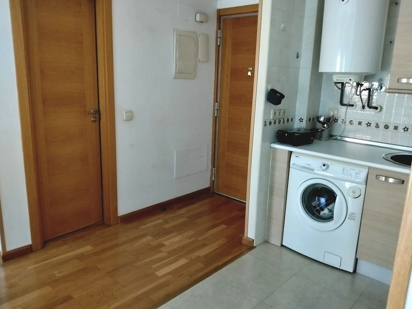 Estudio en Calle de Matilde Hernandez, 25 - Foto 19
