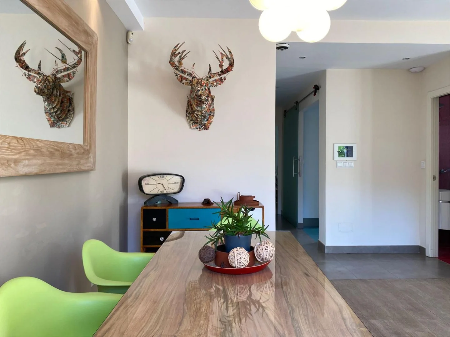 Ático en  Calle de Martín de Vargas 22 - Foto 5