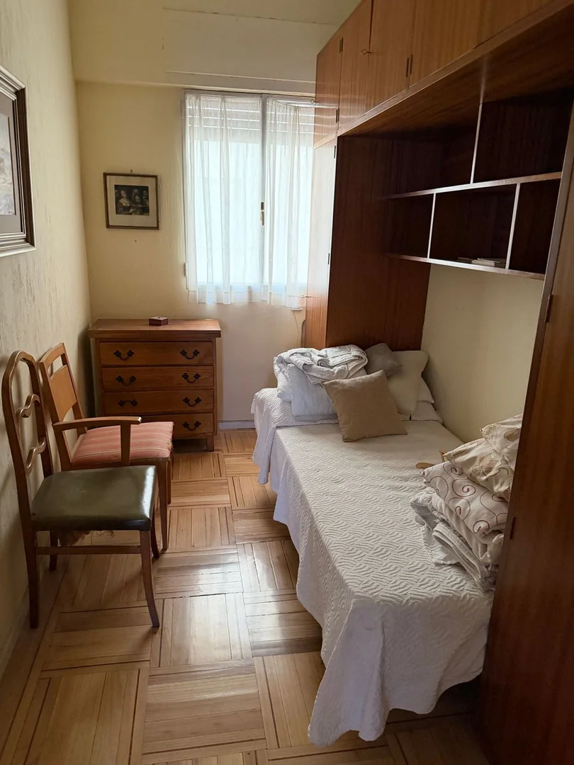 Piso en Nuevos Ministerios-Ríos Rosas - Foto 16