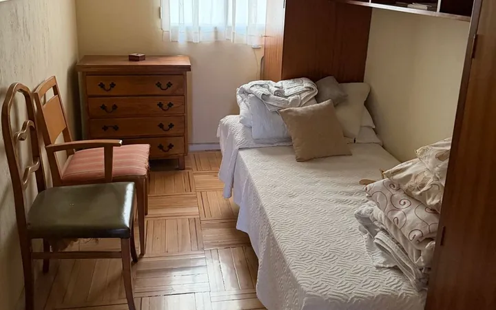 Piso en Nuevos Ministerios-Ríos Rosas - Foto 16