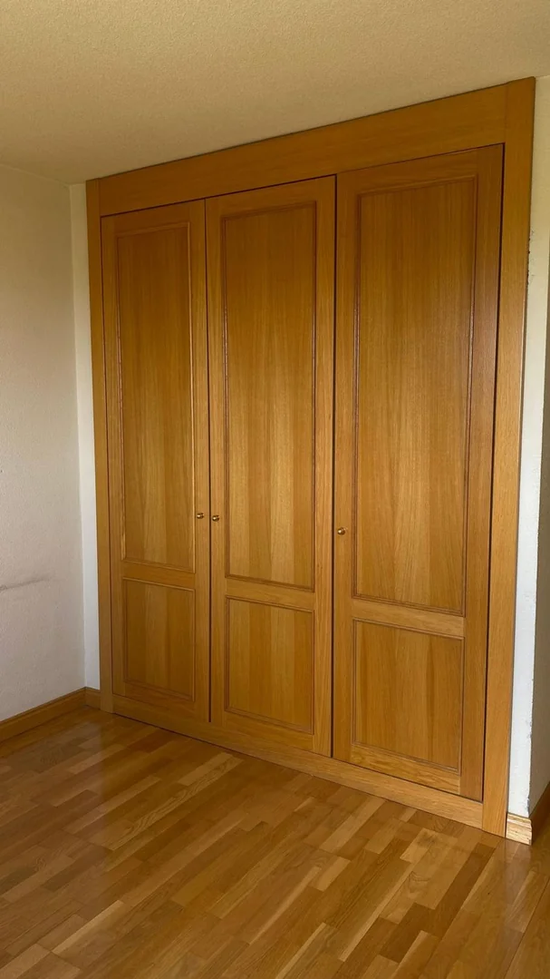 Piso en Calle del Molino Viejo, Valdebernardo - Valderrivas - Foto 36