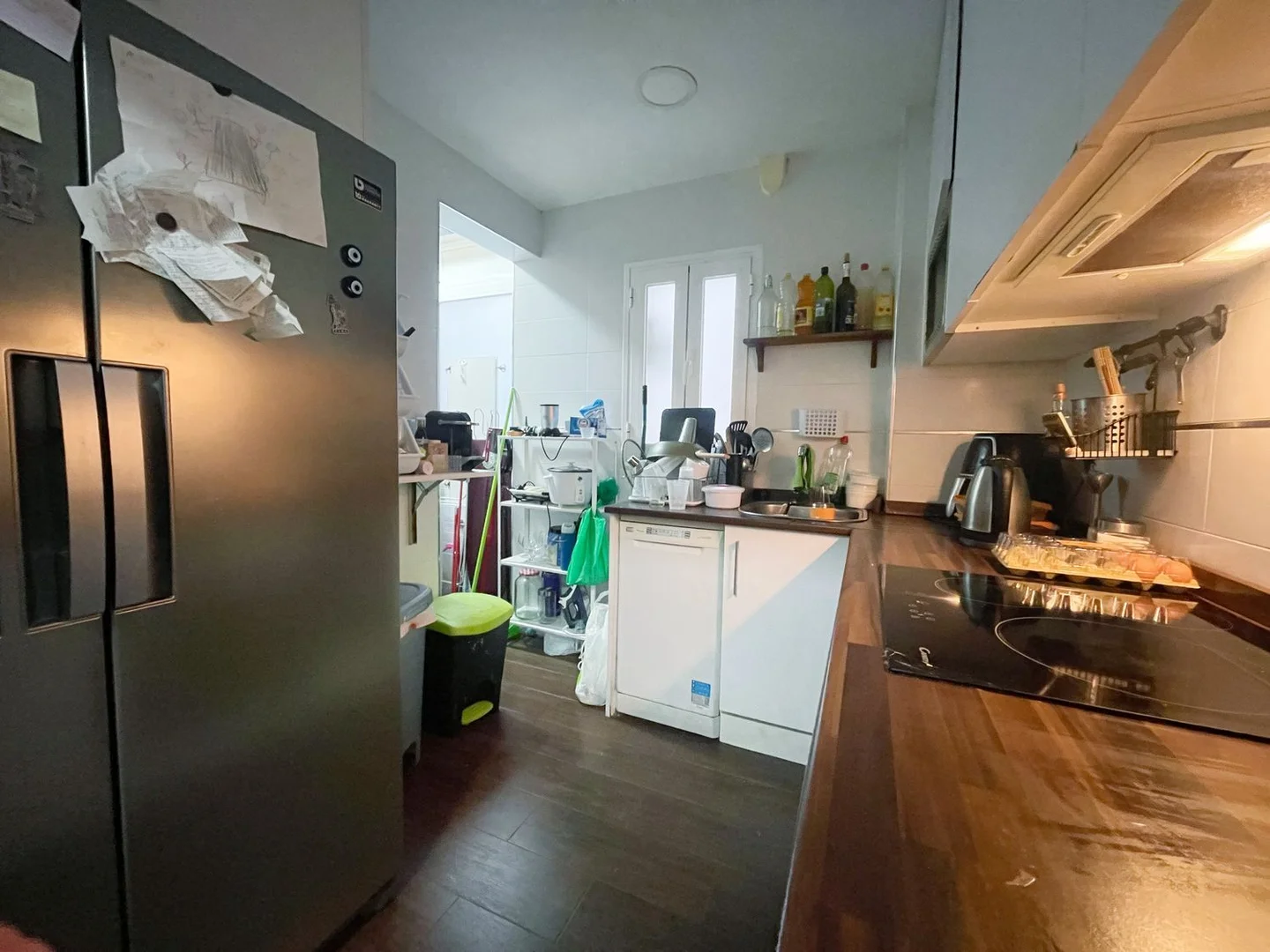 Piso en calle de la Constancia, 31 - Foto 11