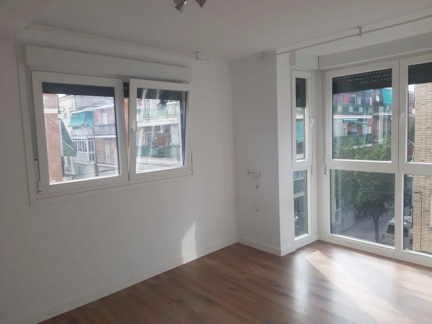 Piso en Calle Ignacio Santos Vinuelas, 19, Los Rosales - Foto 2