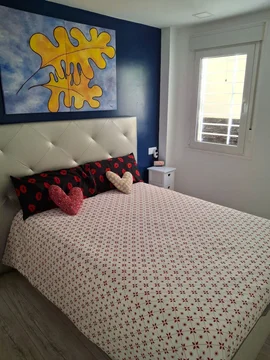 Casa independiente en Barrio Peñagrande - Foto 13