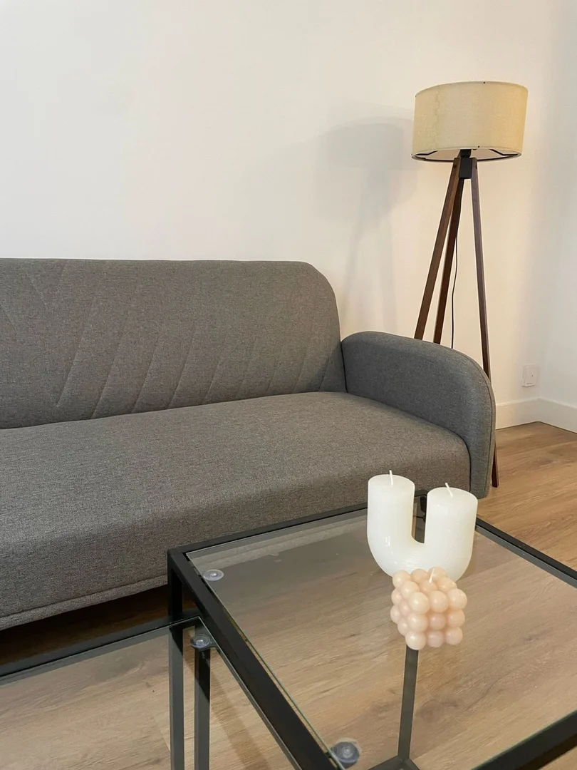 Piso en calle de Andrés Mellado, 31 - Foto 5