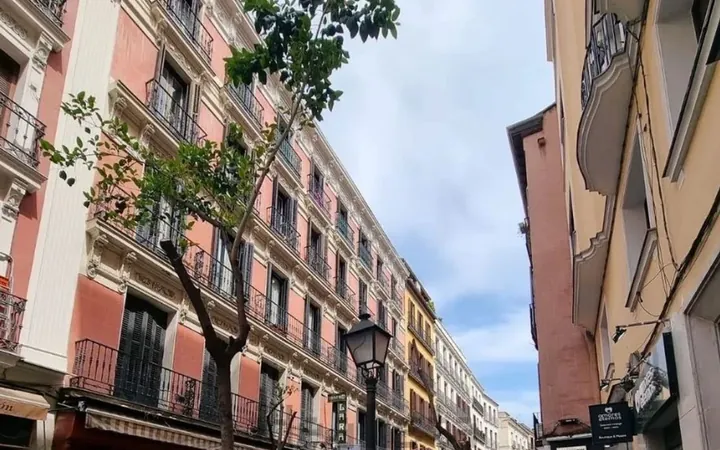 Piso en Corredera Baja de San Pablo, Malasaña-Universidad - Foto 17