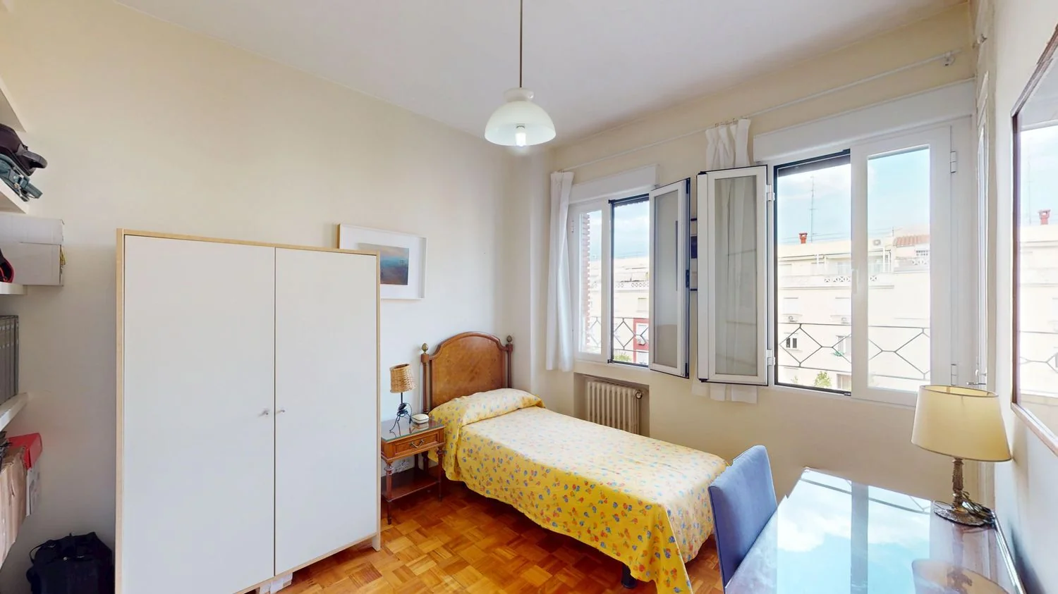 Piso en Bernabéu-Hispanoamérica, Bernabéu-Hispanoamérica - Foto 22