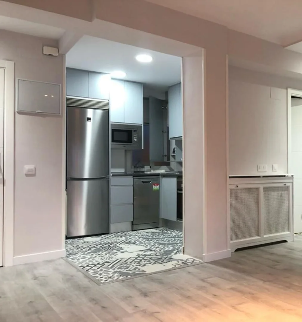 Piso en calle de Ilustración, 21 - Foto 7