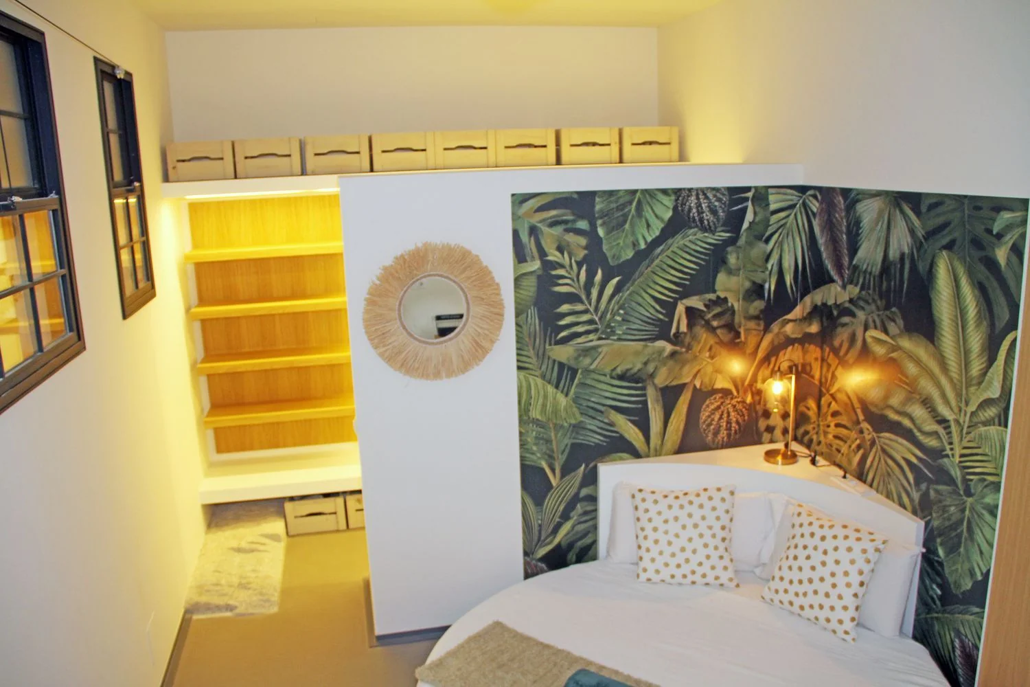 Estudio en Ronda de Segovia, 22, Imperial - Foto 23