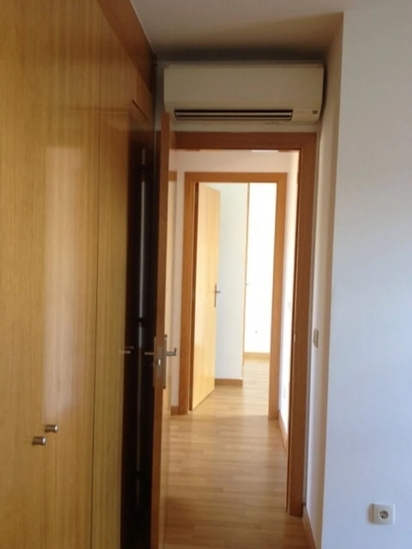 Ático en calle Triacastela, 4 - Foto 5