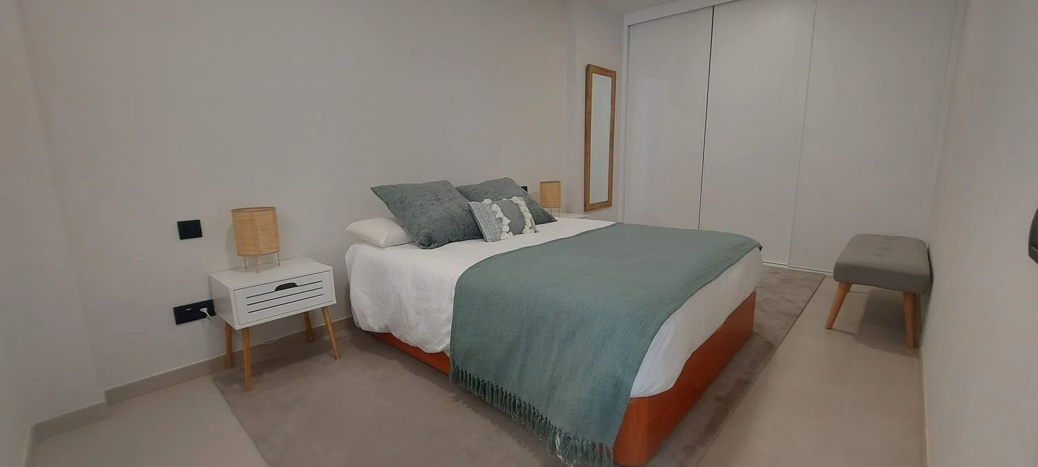 Piso en calle Lepanto, 55 - Foto 4