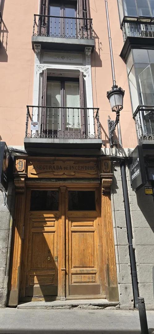 Piso en Calle de las Fuentes, 9 - Foto 15