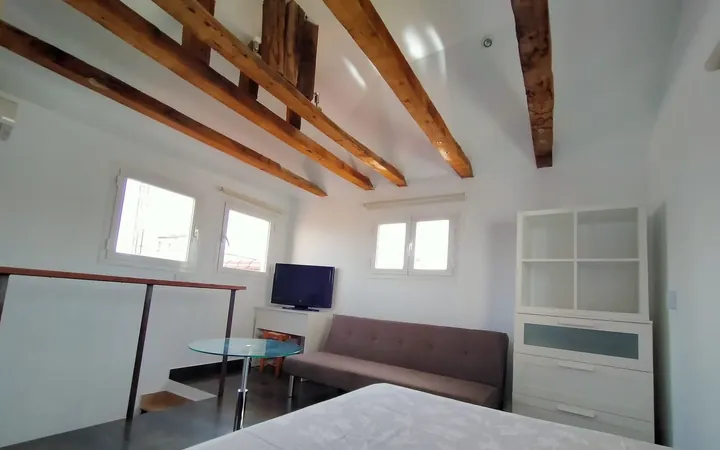 Estudio en Calle Juanelo, 18, Lavapiés-Embajadores - Foto 1