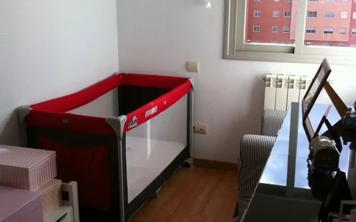 Piso en Calle de la Sierra de Atapuerca, 37, Las Tablas - Foto 10