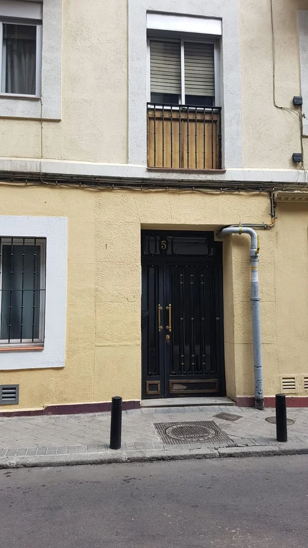 Piso en Calle Concepción Bahamonde, 5, Fuente del Berro - Foto 2
