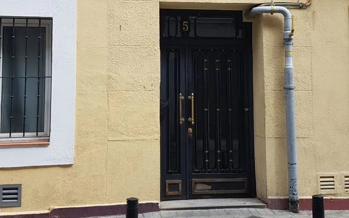 Piso en Calle Concepción Bahamonde, 5, Fuente del Berro - Foto 2