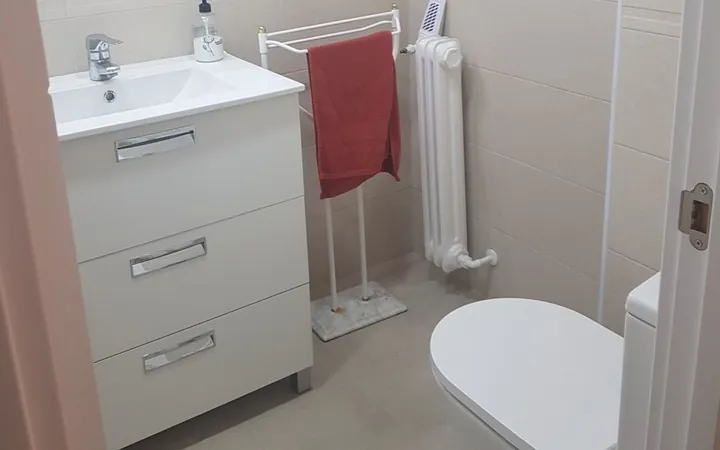 Piso en Calle Jaime el Conquistador, 48, Chopera - Foto 43