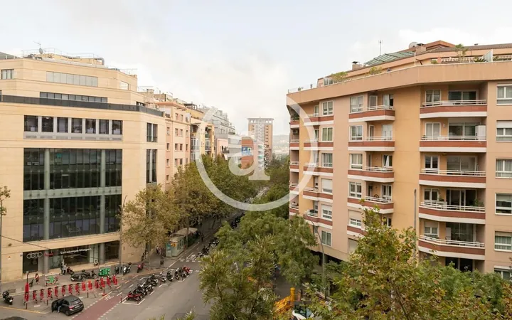 Estudio en Calle de Berlín, Les Corts - Foto 16
