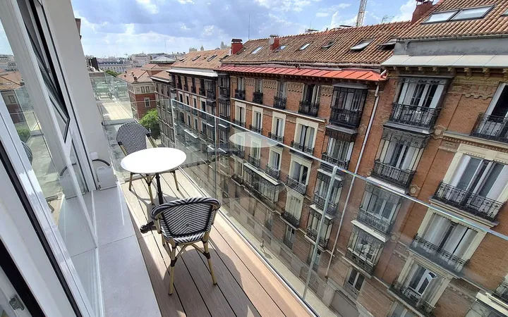 Piso en Academia, 8, Sol - Foto 19