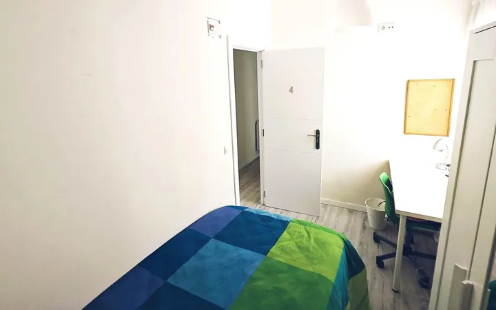 Piso en Calle del Amor Hermoso, 55, Almendrales - Foto 20