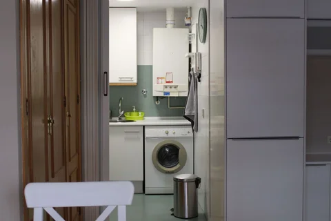 Estudio en calle de Santa Flora, 12 - Foto 11