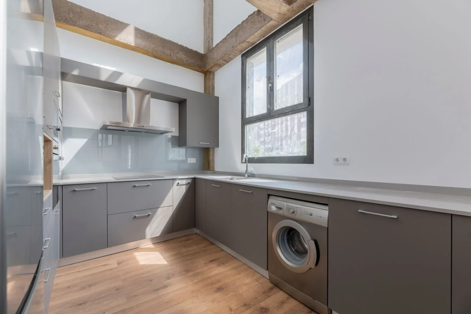 Piso en avenida de Camilo José Cela, 1 - Foto 6