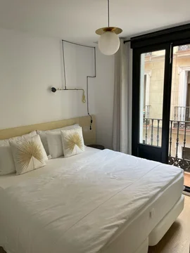 Piso en calle de Muñoz Torrero, 7 - Foto 7